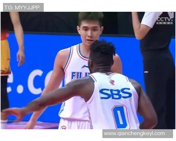 体育明星热搜排名榜揭晓谁将成为全民瞩目的运动偶像和话题焦点