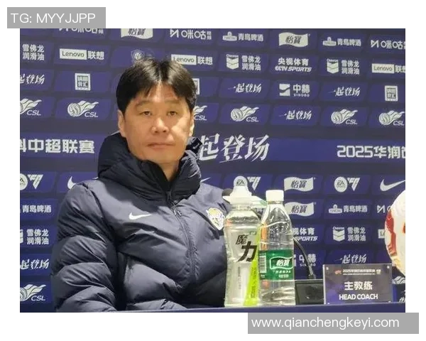 李霄鹏接任国足主帅期待新篇章球队重振雄风再创辉煌