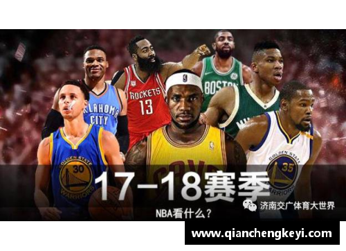 NBA新赛季开启：常规赛首场比赛时间和关键看点